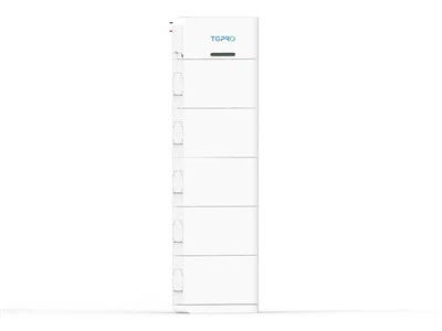 25,6 kWh:n korkeajännitepino asuntojen energiavarasto